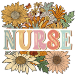 Nurse   (402) Nursing  Military & First Responders  Ready To Press Dtf Transfers dtfintexas
