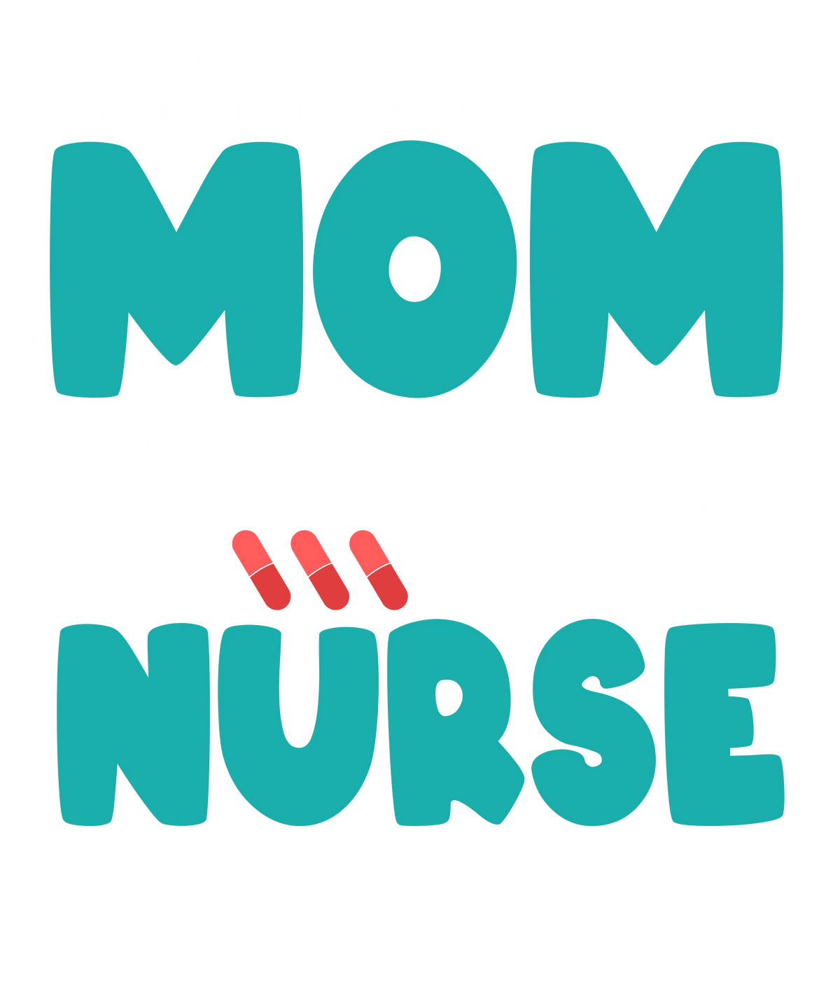 Nurse   (49)  Nursing  Military & First Responders  Ready To Press Dtf Transfers dtfintexas