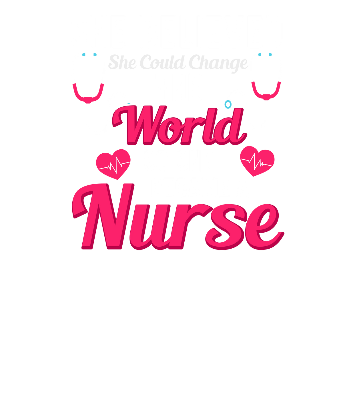Nurse   (57) Nursing  Military & First Responders  Ready To Press Dtf Transfers dtfintexas