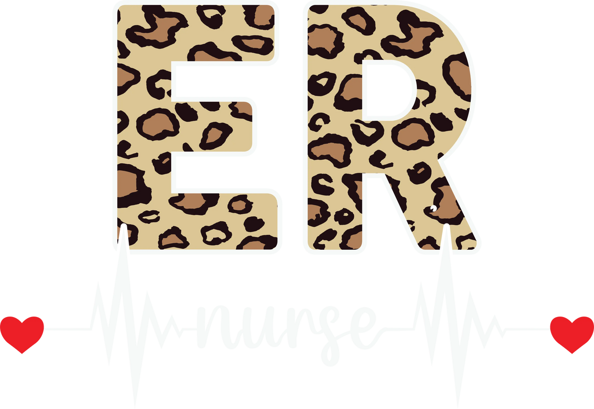 Nurse   (75) Nursing  Military & First Responders  Ready To Press Dtf Transfers dtfintexas