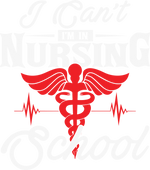 Nurse   (79) Nursing  Military & First Responders  Ready To Press Dtf Transfers dtfintexas