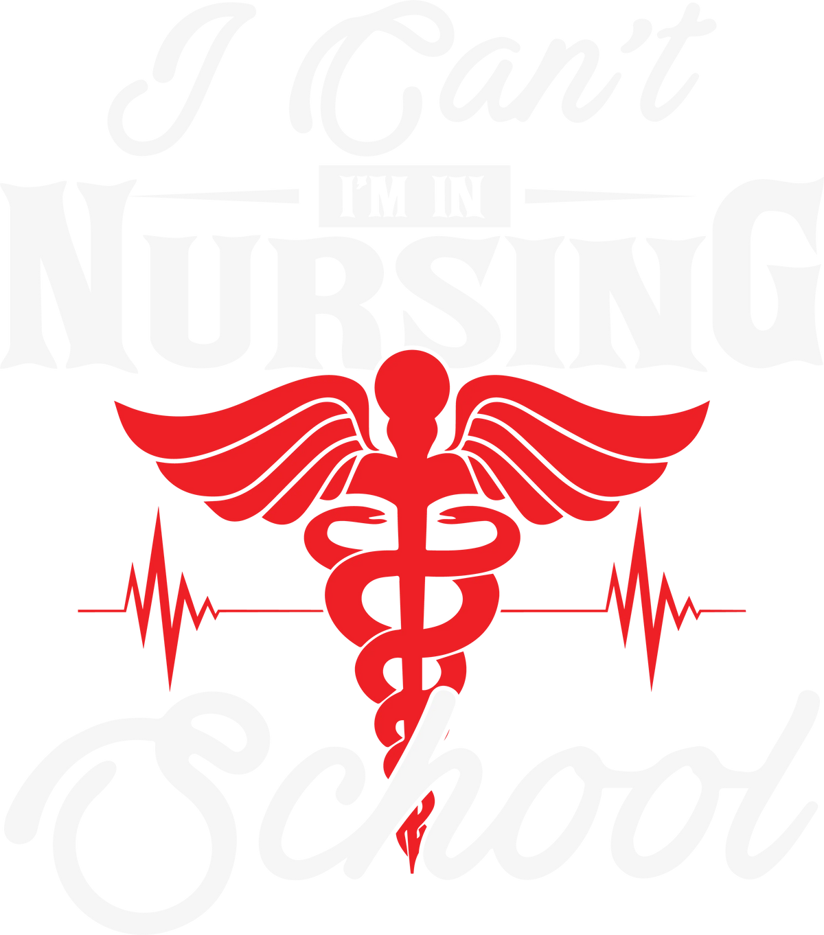 Nurse   (79) Nursing  Military & First Responders  Ready To Press Dtf Transfers dtfintexas