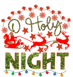 O Holy Night  Christmas Holidays  Ready To Press Dtf Transfers dtfintexas