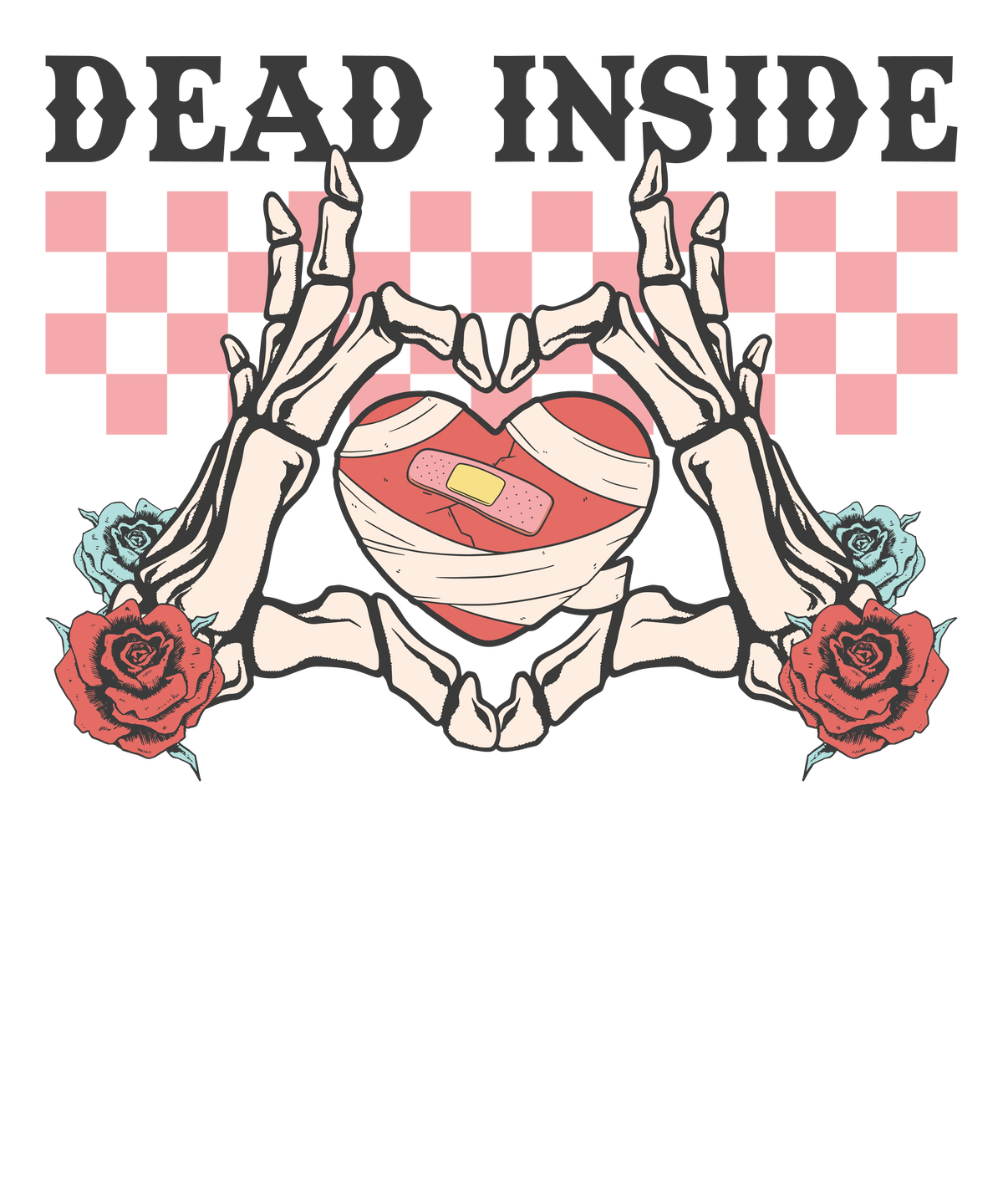 Project Source 9 Valentine' s Day  Holiday Ready To Press Dtf Transfers dtfintexas