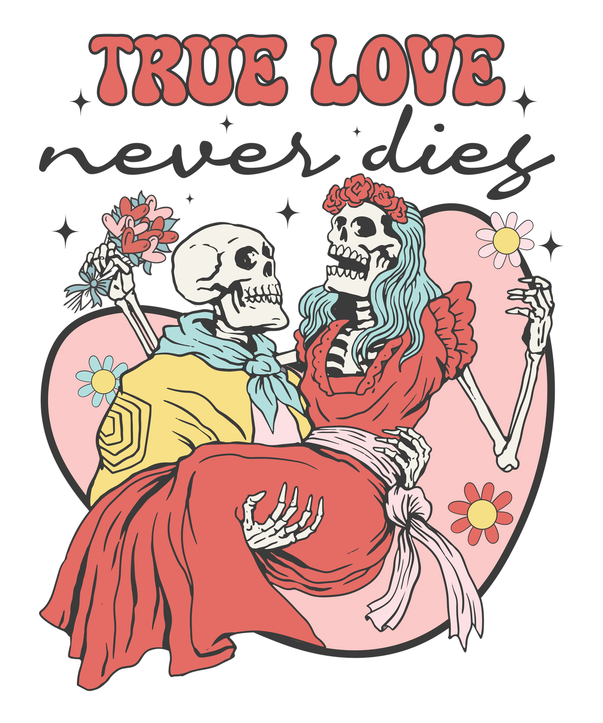 Project Source 5 Valentine' s Day  Holiday Ready To Press Dtf Transfers dtfintexas