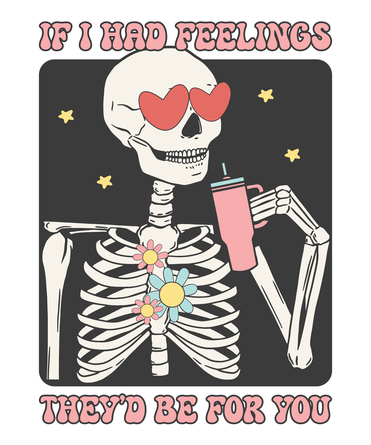 Project Source 4 Valentine' s Day  Holiday Ready To Press Dtf Transfers dtfintexas