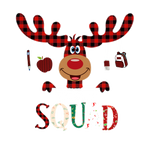 Teacher 1 Christmas Holidays  Ready To Press Dtf Transfers dtfintexas