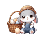Rabit Holiday Ready To Press Dtf Transfers dtfintexas