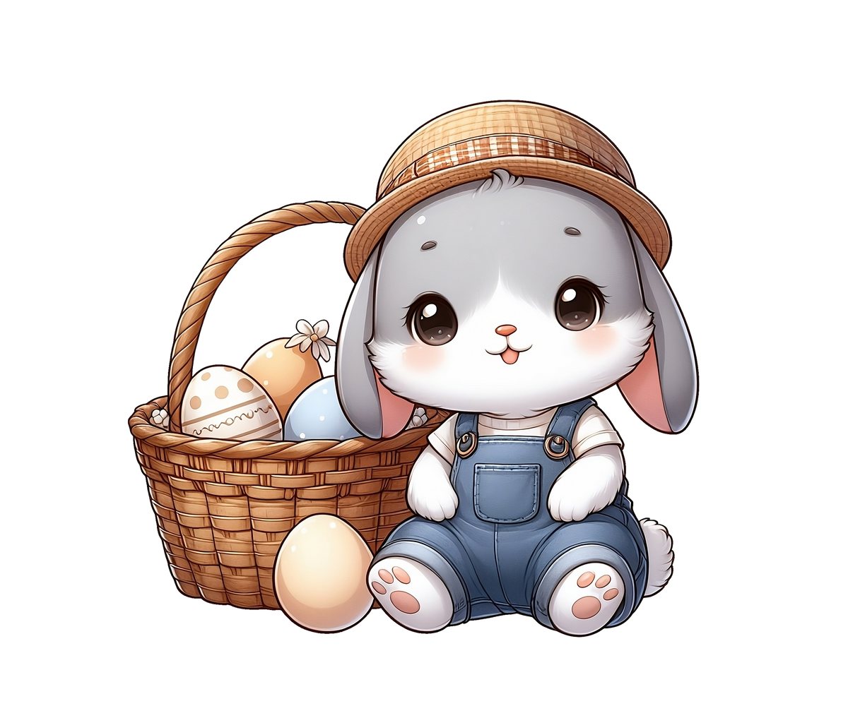 Rabit Holiday Ready To Press Dtf Transfers dtfintexas