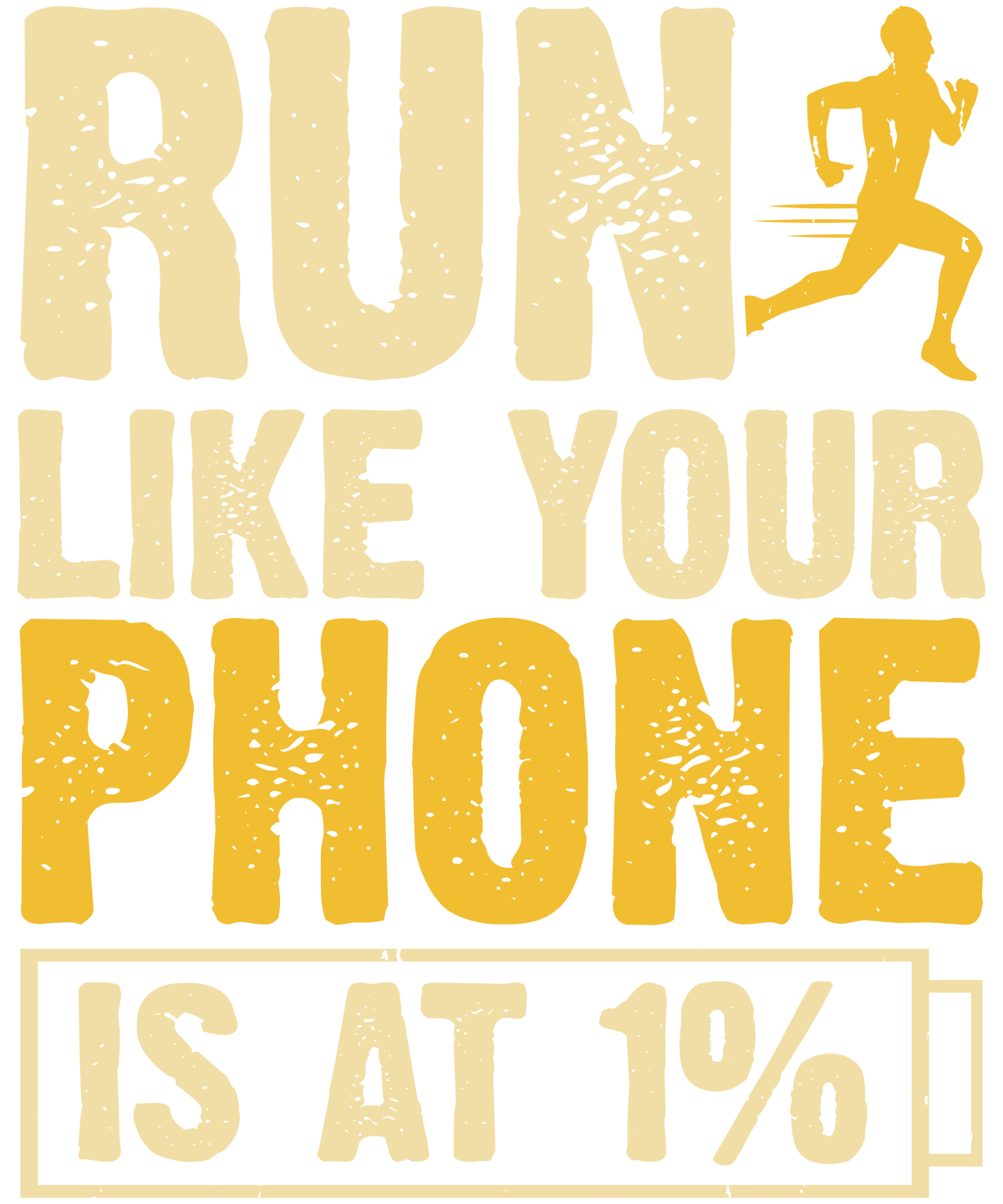 Running (94) Fitness  Ready To Press  Dtf Transfers dtfintexas