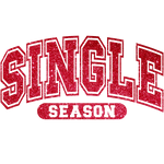Single Season Valentine' s Day  Holiday Ready To Press Dtf Transfers dtfintexas
