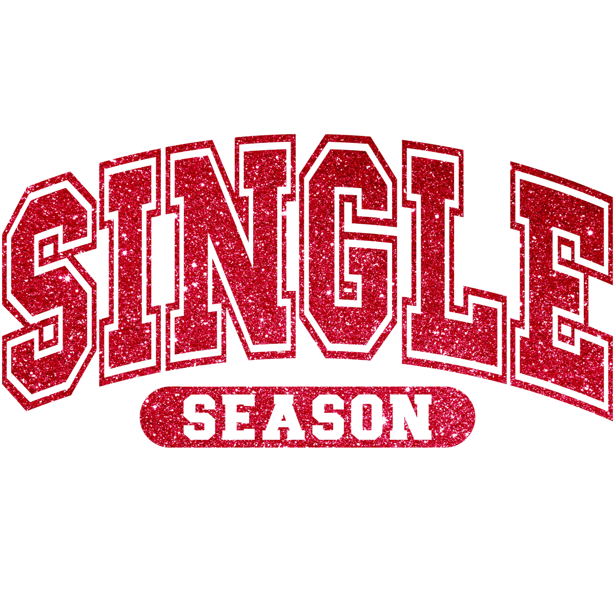 Single Season Valentine' s Day  Holiday Ready To Press Dtf Transfers dtfintexas