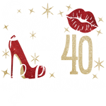 Classy Sassy and Fabulous black Birthday  Holiday Ready To Press Dtf Transfers dtfintexas