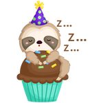 Sloths (6)   Sloths  Animals  Ready To Press  Dtf Transfers dtfintexas