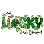 St.Patrick's Day (117) St.Patrick's Day Holiday Ready To Press Dtf Transfers dtfintexas
