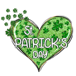 St.Patrick's Day (119) St.Patrick's Day Holiday Ready To Press Dtf Transfers dtfintexas