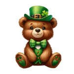 St.Patrick's Day (143) St.Patrick's Day Holiday Ready To Press Dtf Transfers dtfintexas