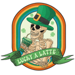 St.Patrick's Day (161) St.Patrick's Day Holiday Ready To Press Dtf Transfers dtfintexas