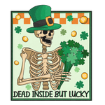St.Patrick's Day (162) St.Patrick's Day Holiday Ready To Press Dtf Transfers dtfintexas