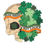 St.Patrick's Day (181) St.Patrick's Day Holiday Ready To Press Dtf Transfers dtfintexas