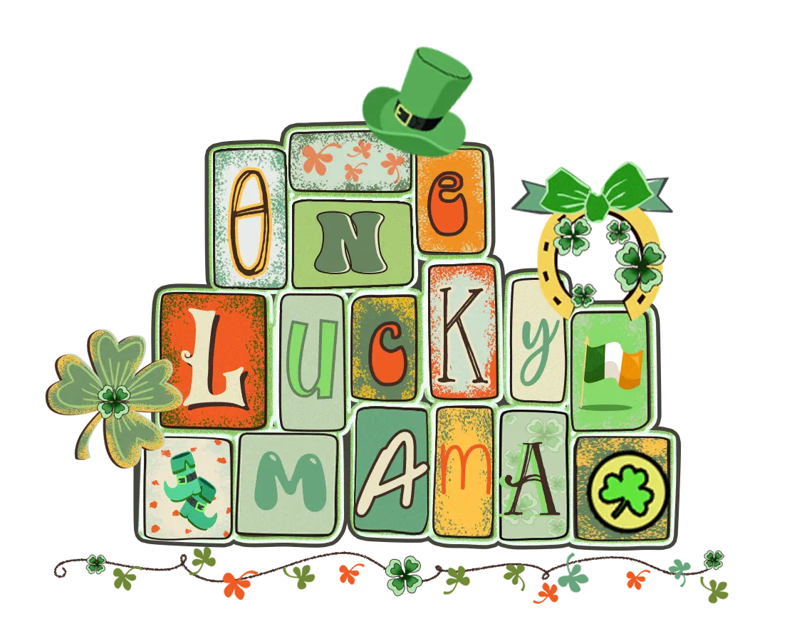 St.Patrick's Day (205) Patrick's Day Holiday Ready To Press Dtf Transfers dtfintexas