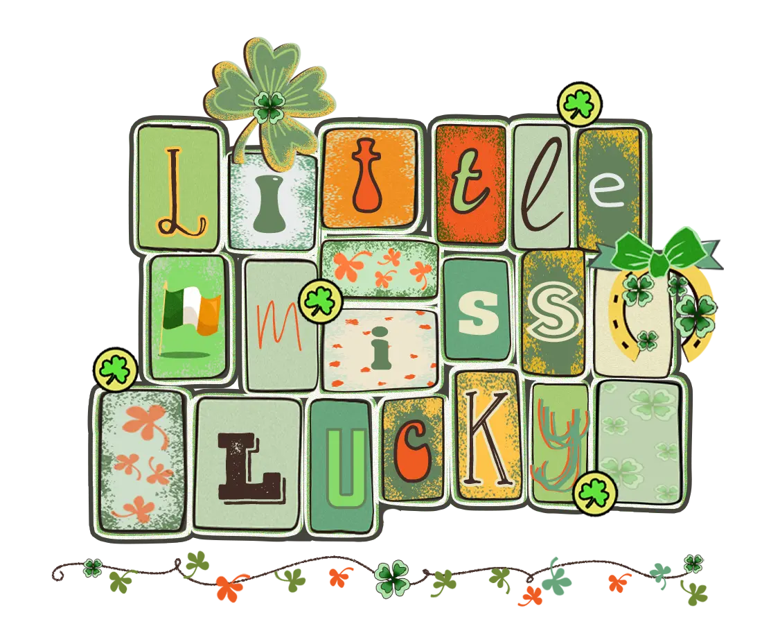 St.Patrick's Day (207) Patrick's Day Holiday Ready To Press Dtf Transfers dtfintexas