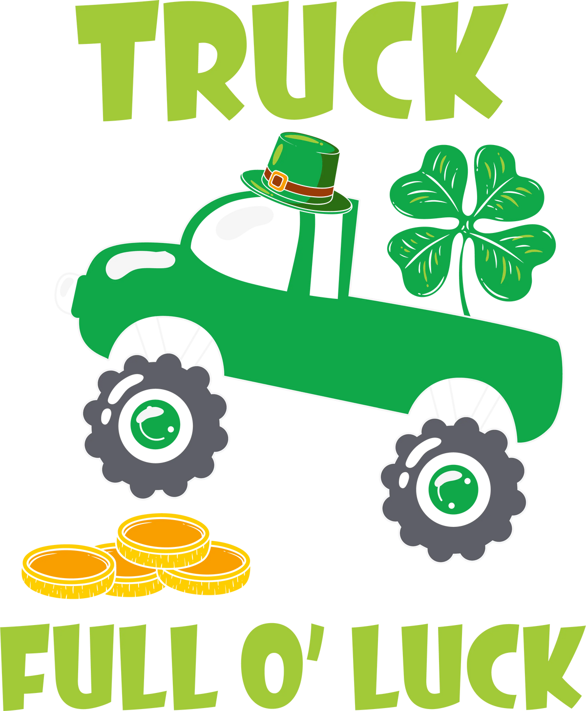 St.Patrick's Day (214) Patrick's Day Holiday Ready To Press Dtf Transfers dtfintexas