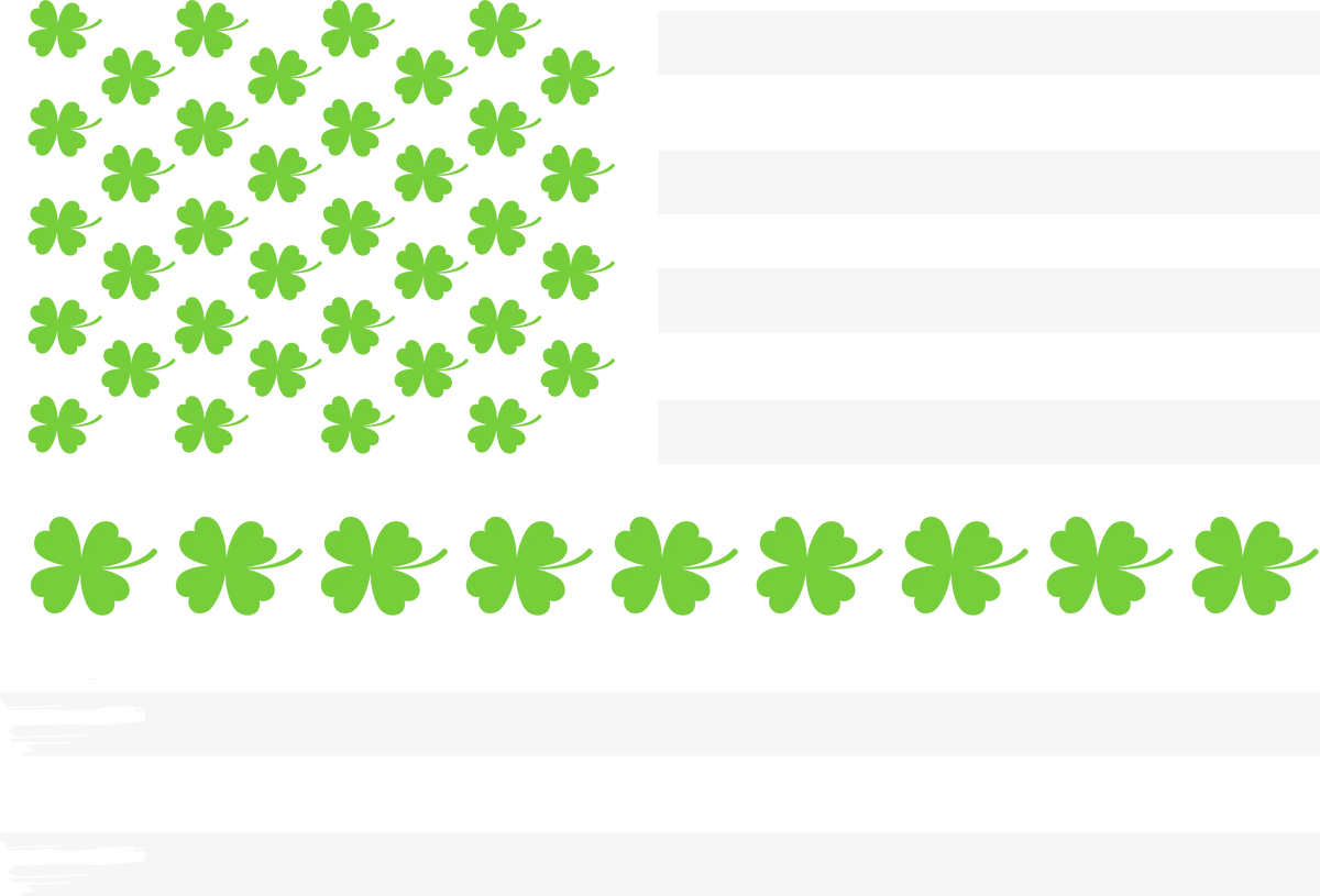 St.Patrick's Day (215) Patrick's Day Holiday Ready To Press Dtf Transfers dtfintexas