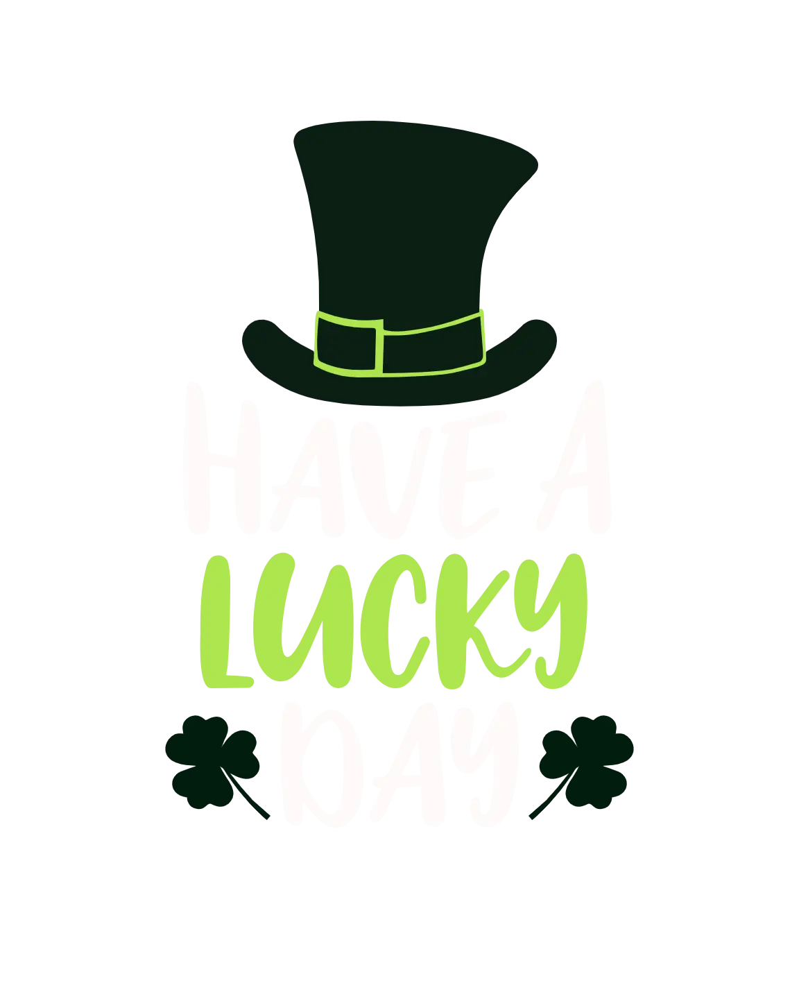 St.Patrick's Day (25) St.Patrick's Day Holiday Ready To Press Dtf Transfers dtfintexas