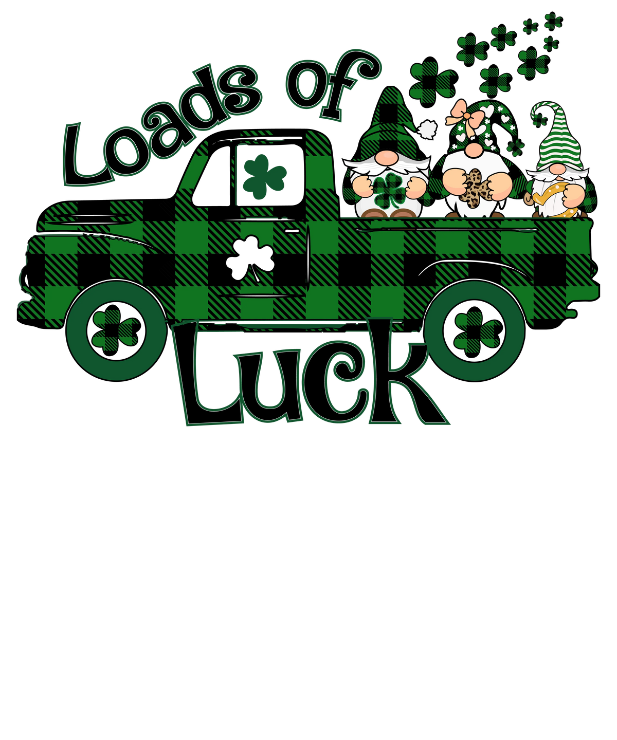 St.Patrick's Day (28) St.Patrick's Day Holiday Ready To Press Dtf Transfers dtfintexas