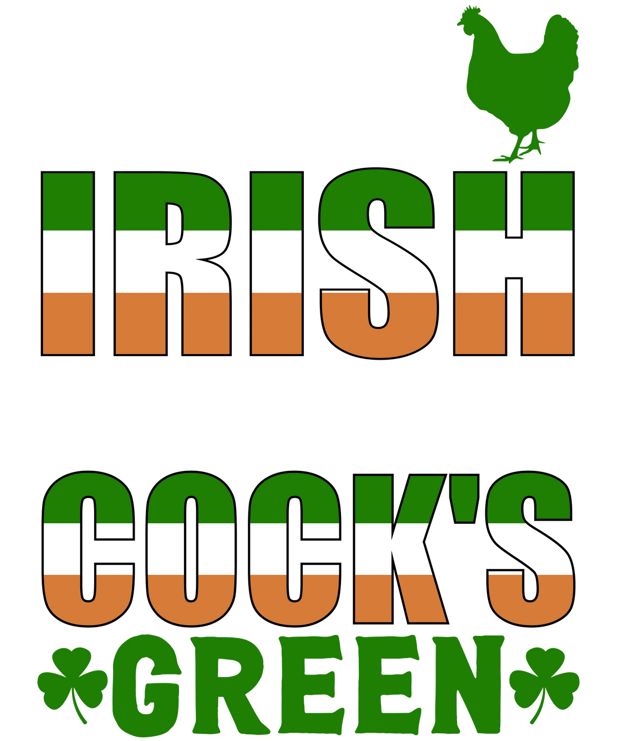St.Patrick's Day (285) Patrick's Day Holiday Ready To Press Dtf Transfers dtfintexas