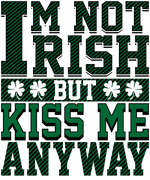 St.Patrick's Day (295) Patrick's Day Holiday Ready To Press Dtf Transfers dtfintexas