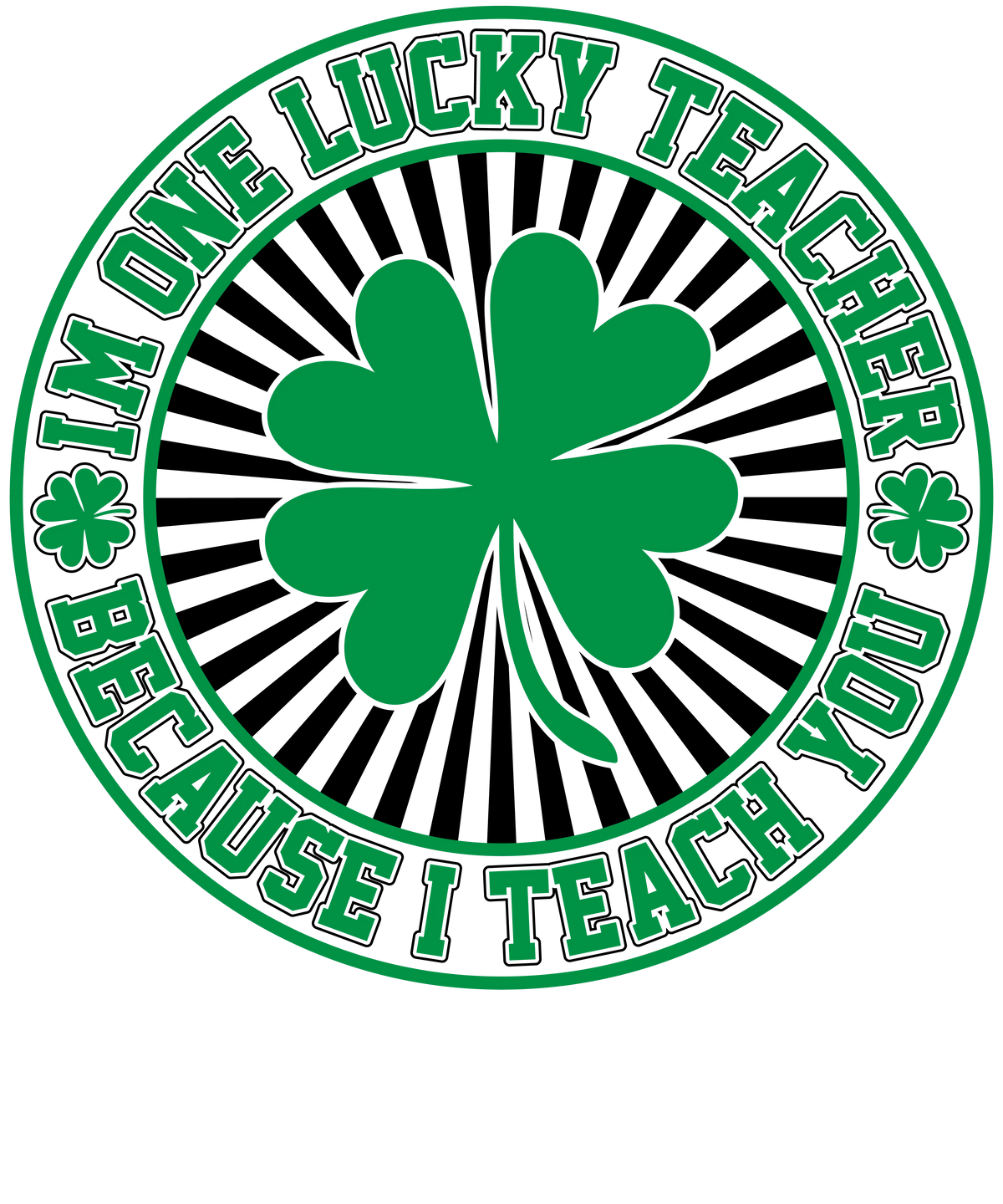 St.Patrick's Day (296) Patrick's Day Holiday Ready To Press Dtf Transfers dtfintexas