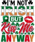 St.Patrick's Day (300)  Patrick's Day Holiday Ready To Press Dtf Transfers dtfintexas