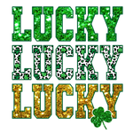 St.Patrick's Day (32) St.Patrick's Day Holiday Ready To Press Dtf Transfers dtfintexas