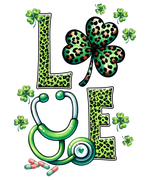 St.Patrick's Day (369) St.Patrick's Day Holiday Ready To Press Dtf Transfers dtfintexas