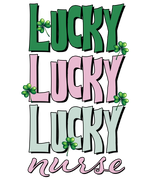 St.Patrick's Day (375) St.Patrick's Day Holiday Ready To Press Dtf Transfers dtfintexas