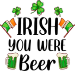 St.Patrick's Day (68) St.Patrick's Day Holiday Ready To Press Dtf Transfers dtfintexas