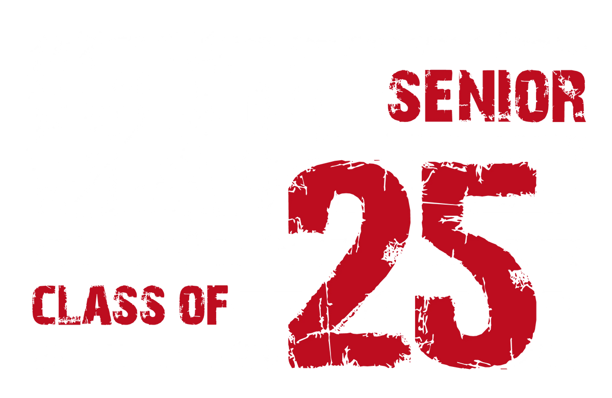 USA Flag Senior Class Of New  Year's Eve  Holiday Ready To Press Dtf Transfers dtfintexas