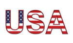 USA PATRIOTIC  HOLIDAYS READY TO PRESS dtfintexas