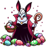 Ursula Holiday Ready To Press Dtf Transfers dtfintexas
