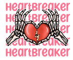 Valentina Skeleton  (11)   Valentine' s Day  Holiday Ready To Press Dtf Transfers dtfintexas