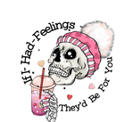 Valentina Skeleton  (12)   Valentine' s Day  Holiday Ready To Press Dtf Transfers dtfintexas