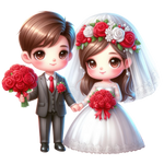 Valentine Rose 3 Valentine' s Day  Holiday Ready To Press Dtf Transfers dtfintexas