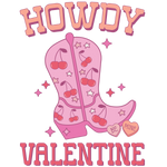 Valentines 8  Valentine' s Day  Holiday Ready To Press Dtf Transfers dtfintexas