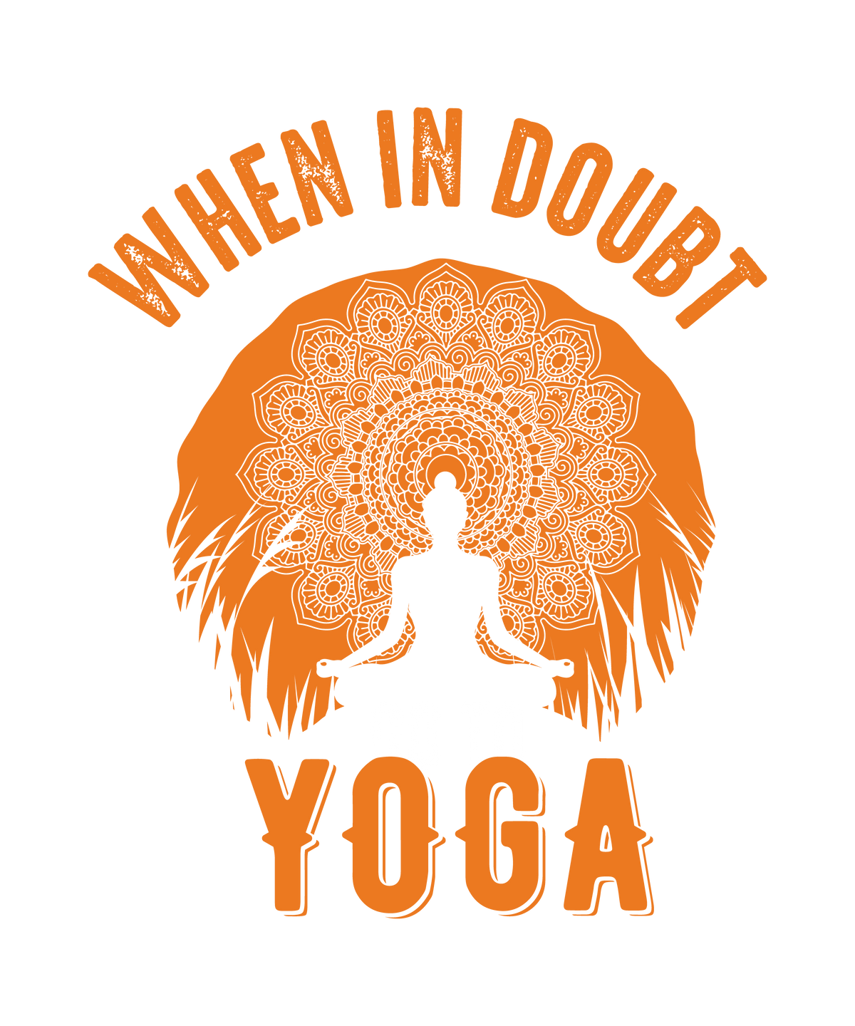 Yoga (102) Yoga Fitness Ready To Press  Dtf Transfers dtfintexas