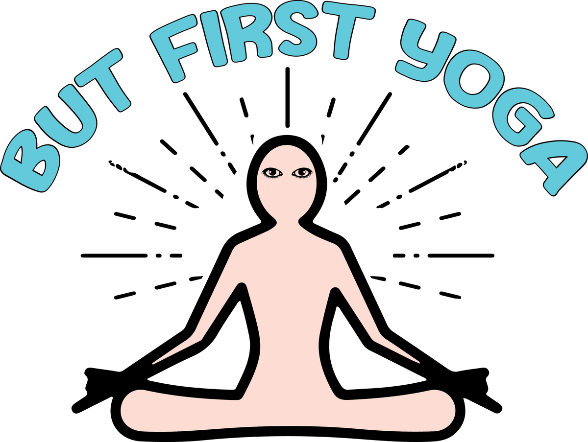 Yoga (112) Yoga Fitness Ready To Press  Dtf Transfers dtfintexas