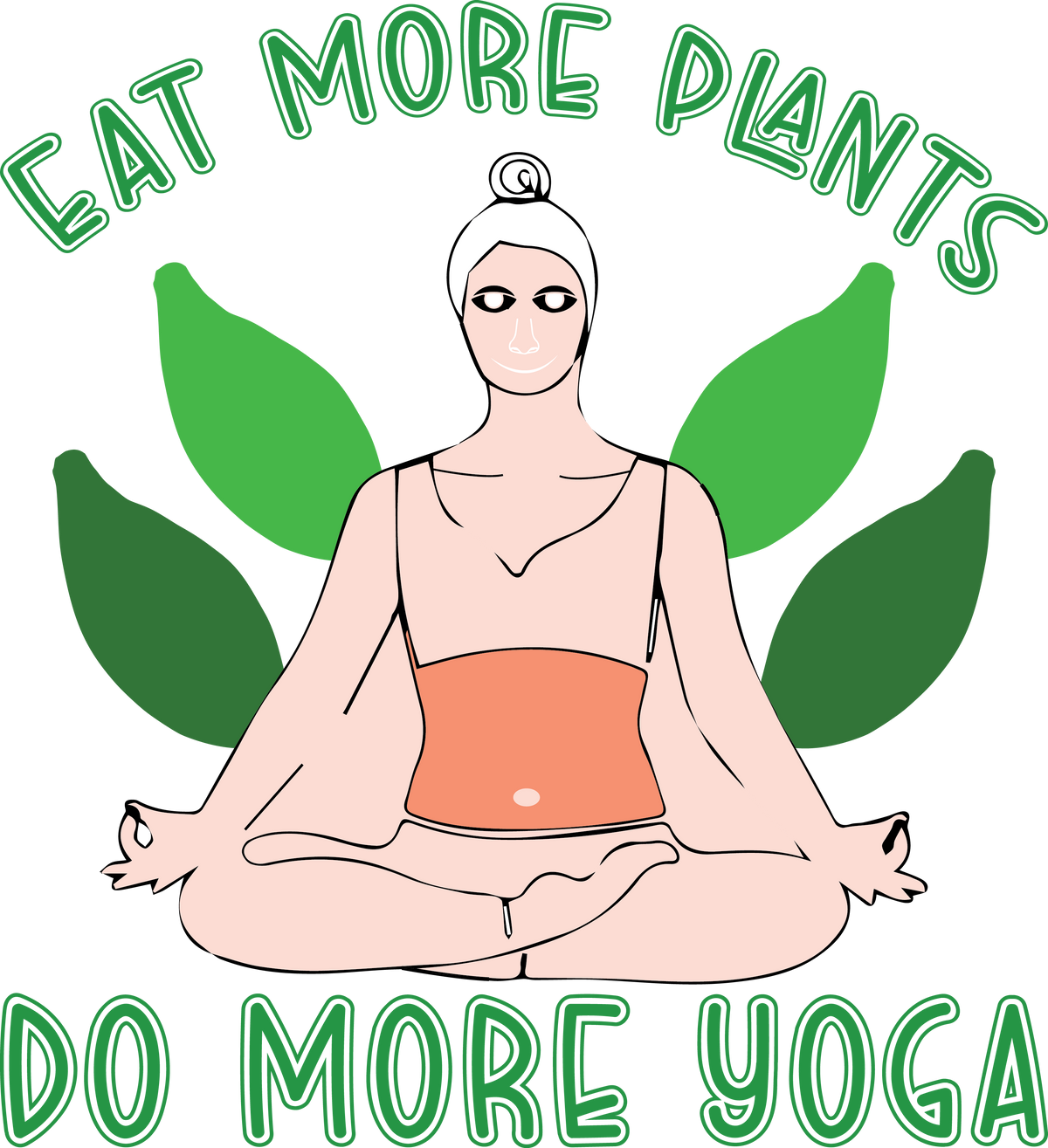 Yoga (116) Yoga Fitness Ready To Press  Dtf Transfers dtfintexas