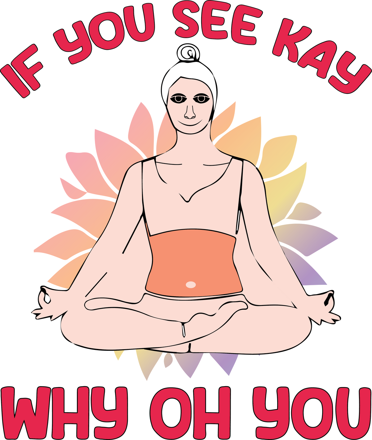 Yoga (119) Yoga Fitness Ready To Press  Dtf Transfers dtfintexas