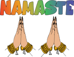 Yoga (128) Yoga Fitness Ready To Press  Dtf Transfers dtfintexas